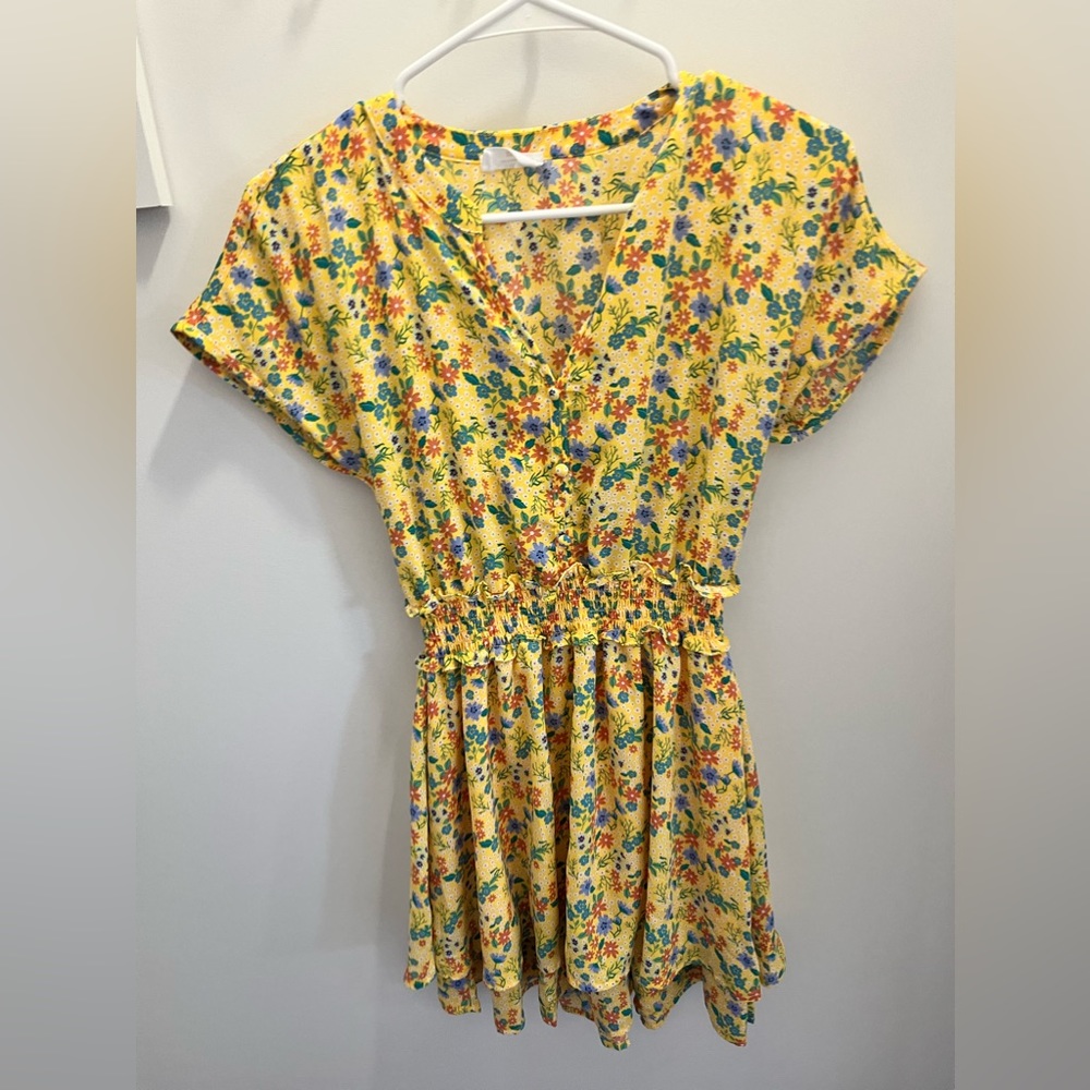Cute Dress, Size xs